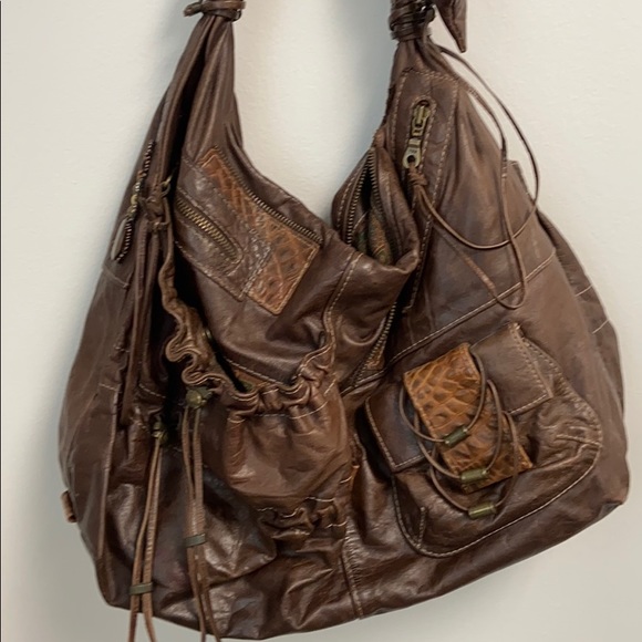 Woman’s designer’s bag - Picture 2 of 8